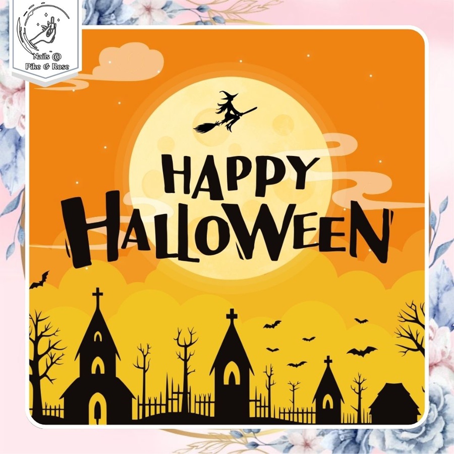 Pike & Rose Nails in Rockville, MD 20852